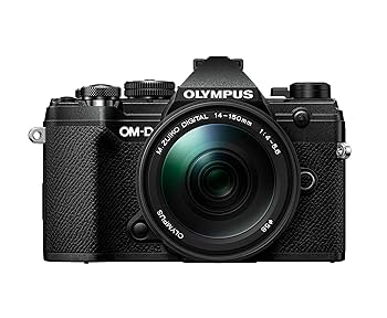 OLYMPUS OM-D E-M5 ダブルレンズキット ≪S数2702回≫ OLYMPUS OM-D E-M5 ダブルレンズキット ≪S数2702回≫